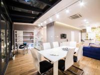 Penthouse Appartement