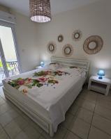 Les terrasses de la Marina - B&B Le Marin