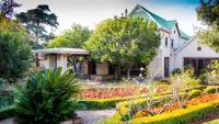 Candlewoods Guesthouse - Chambres d'hôtes Centurion