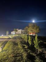 Casa de Vidro na Montanha - Ferienwohnung Cambuí