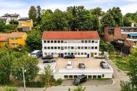 The Cozy Oslo Stay - B&B Oslo