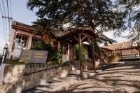 Apart Hotel Explora Tandil - B&B Tandil