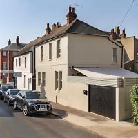 Stunning house in the heart of Leigh-On-Sea - B&B Leigh-on-Sea