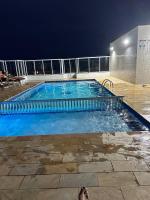 Praia das Toninhas Apt Belíssimo Vista Verde303 - Ferienwohnung Ubatuba