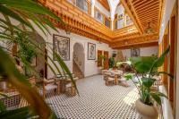 Riad AL-Ghazlan Hamam & Spa - B&B Marrakesh