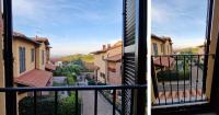 Relax e vista Lago Trasimeno vicino Montepulciano - B&B Sant'Albino