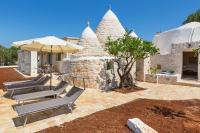 Trullo Bianca Luna by Perle di Puglia - B&B Ostuni