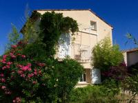 Maison d'Elie - Ferienwohnung Saint-Tropez