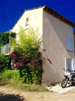 Maison d'Elie - Ferienwohnung Saint-Tropez