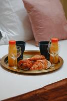 Bluestay 19 - Charmant appartement à Paris 11 - B&B Paris