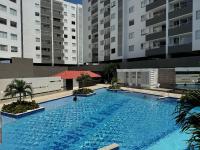 Apartamento Tayrona Towers Santa Marta - B&B Santa Marta