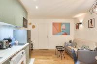 Lovely apartment for two-person - B&B