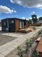 Chalet met 2 Slaapkamers