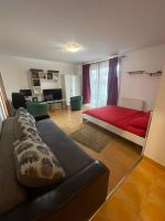 Cozy central studio apartment - Ferienwohnung Klausenburg