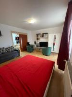 Cozy central studio apartment - B&B Cluj-Napoca