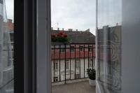 Monroe Central Budapest - Ferienwohnung Budapest