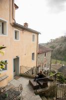 Il Canto del Maggio - B&B Penna