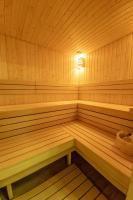 Apartament 5 Ustronnie Residence - Bed and Breakfast Ustronie Morskie