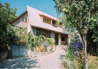 Bolnisi Prime House - Bed and Breakfast Bolnisi