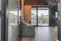 TAGGIASCA- Suite nel verde con piscina e terrazza privata - B&B Arma di Taggia