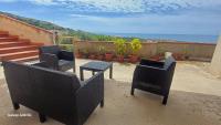 Casa Nonna Valentina - Chambres d'hôtes Marina di Camerota