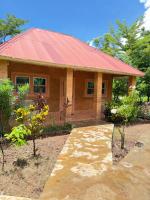 Riverside Lodge Bansang - Bed and Breakfast Bansang