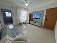 Apartamento Bem Centralizado - Bed and Breakfast Palmas