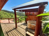 Pousada Kalanchoê - B&B Visconde de Mauá