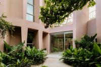 Aflora Quartz Loft Beach Club Access - Bed and Breakfast Tulum