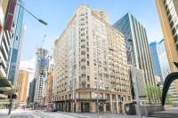 Spectacular Studio Apartment in Sydney CBD and Gym - Ferienwohnung Sydney