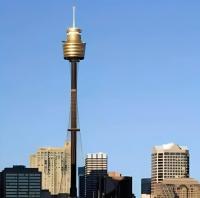 Spectacular Studio Apartment in Sydney CBD and Gym - Ferienwohnung Sydney