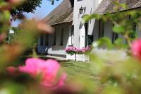 Haus Petje - Ferienwohnung Keitum