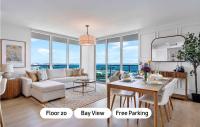 MVR-No More Hassles-Just Peace & Luxury - B&B Miami
