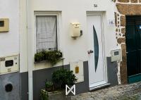 MyStay - Casa Aguarela - B&B São Romão