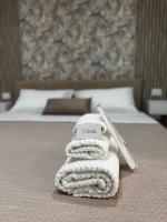 Argentium Rooms - B&B Arienzo