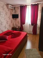 Habitación Doble con baño privado