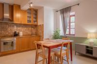 Appartamento con 1 Camera da Letto