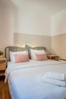 Appartement met 1 Slaapkamer