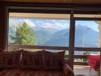 Location appartement Bellevue Orcières merlette - Ferienwohnung Orcières