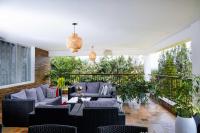 Hilltop Lakeview - Ferienwohnung Munyu