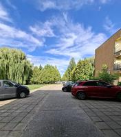 Apartman Termál - Ferienwohnung Zalakaros