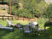 Le Glacier by Blanc Privé - Ferienwohnung Courmayeur