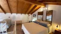 Celi Blu - B&B Lizzanello