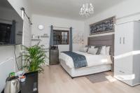 Platinum Haven Aparment in Milnerton - B&B Città del Capo