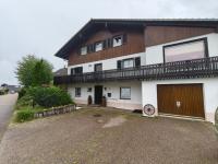 Schwarzwald Apartments III - B&B Lenzkirch