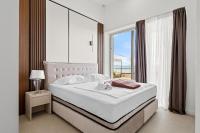 Appartamento Familiare con 2 Camere da Letto e Vista