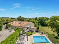 Agrangesud - Luxury Dordogne Villa - B&B Razac-de-Saussignac