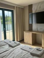 Leśny Azyl Parczów - Ferienwohnung Parczów