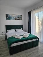 Verdessa - Bed and Breakfast Sânmartin