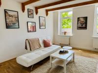 Ferienwohnung La Dolce Vita - B&B Goslar